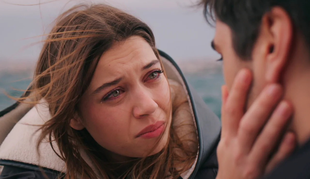 Seyran no puede perdonar a Ferit: “Me enseñaste a amar, pero también a desconfiar”