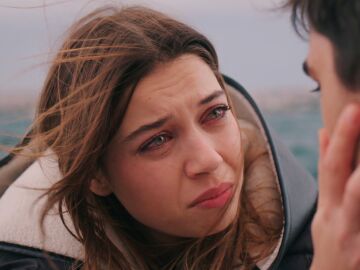 Seyran no puede perdonar a Ferit: “Me enseñaste a amar, pero también a desconfiar”