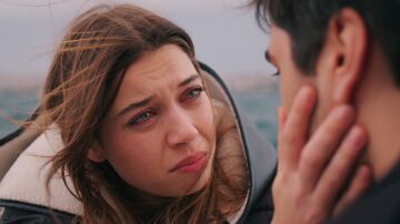 Seyran no puede perdonar a Ferit: “Me enseñaste a amar, pero también a desconfiar”