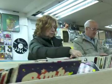 Día Internacional del Disco de Vinilo