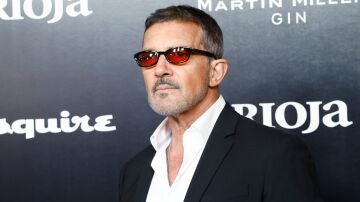 Antonio Banderas
