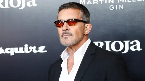 Antonio Banderas Antonio Banderas