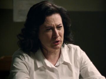 Gabriel coacciona a Remedios: &ldquo;Si no se declara culpable, har&eacute; imposible su vida y la de su hija&rdquo;