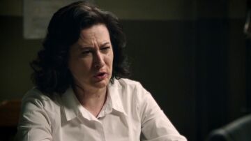 Gabriel coacciona a Remedios: “Si no se declara culpable, haré imposible su vida y la de su hija”
