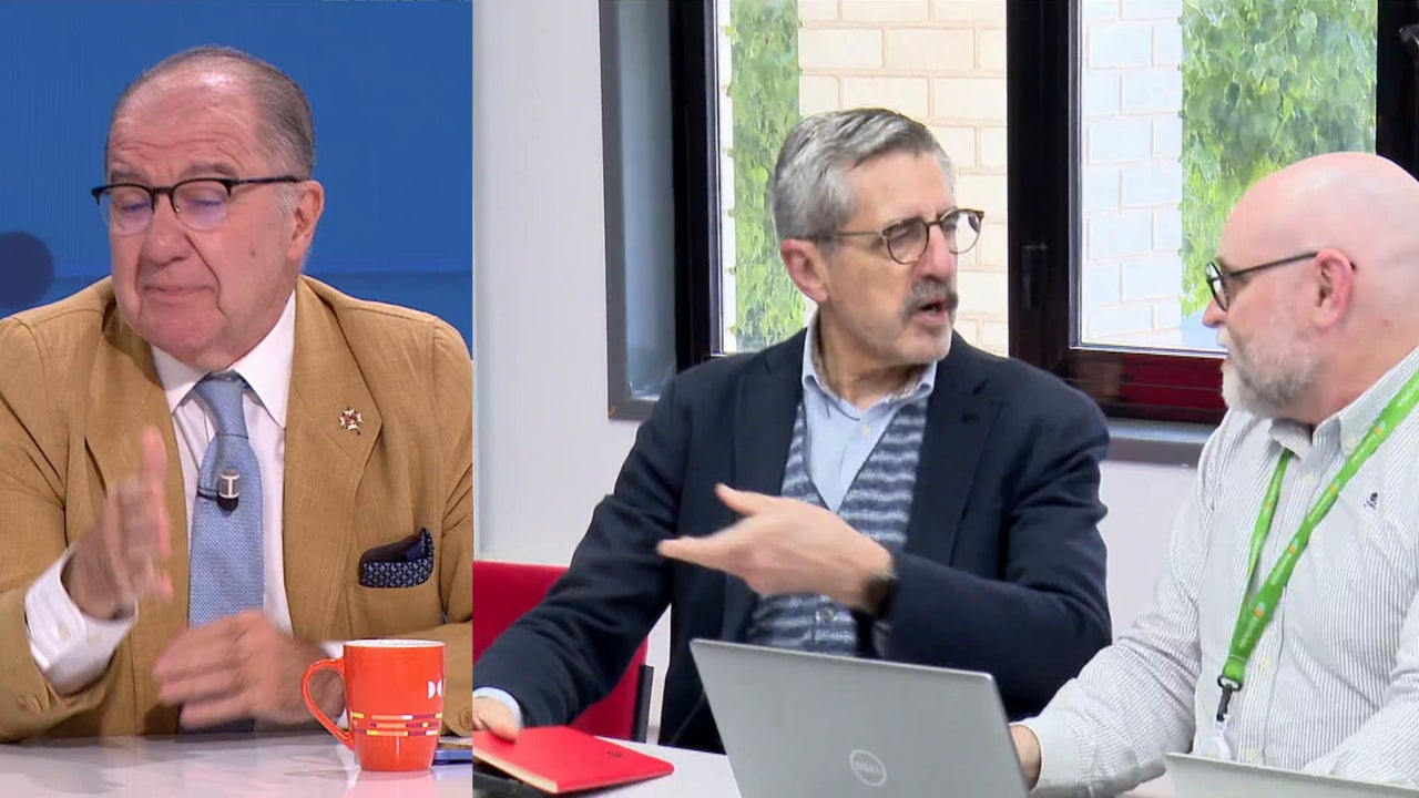 Ha sido una forma de llamar la atención y buscar la disculpa Ha sido una forma de llamar la atención y buscar la disculpa