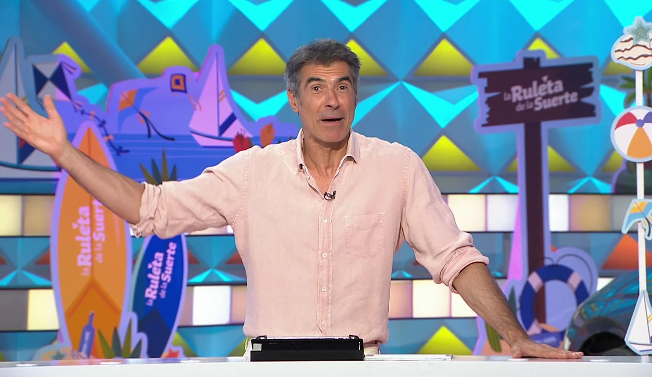 ¡Anécdota! Jorge Fernández cuenta su experiencia con los poemas de José de Espronceda