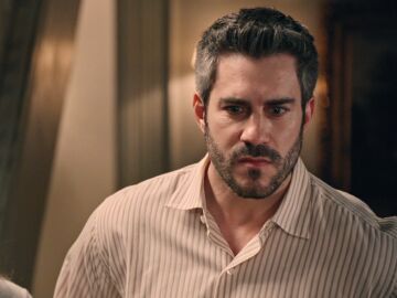 Remedios acaba confesando el robo, pero Andr&eacute;s mantiene sus sospechas sobre Gabriel: &ldquo;Voy a desenmascararlo&rdquo; 