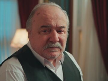 Halis no se contuvo: esto fue lo que hizo al enterarse de la traici&oacute;n de Ifakat y Orhan