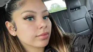 Muere Lina Bina, la 'influencer' que conquistó TikTok, a los 24 años por complicaciones médicas: "Una terrible pesadilla" Muere la 'influencer' Lina Bina