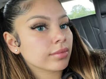 Muere Lina Bina, la 'influencer' que conquistó TikTok, a los 24 años por complicaciones médicas: "Una terrible pesadilla"