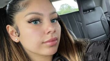 Muere Lina Bina, la 'influencer' que conquistó TikTok, a los 24 años por complicaciones médicas: "Una terrible pesadilla"