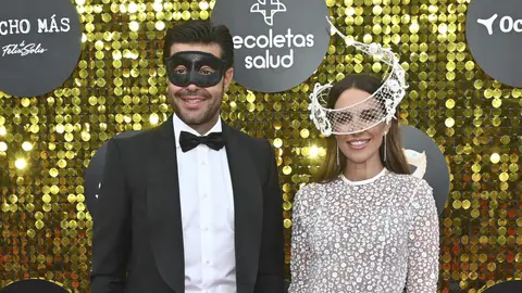 Paula Echevarría y Miguel Torres Paula Echevarría y Miguel Torres