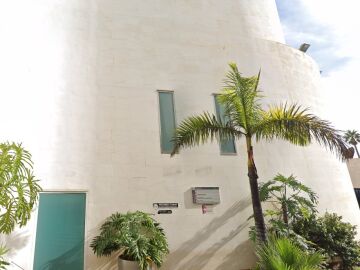 Hospital Universitario de Canarias 