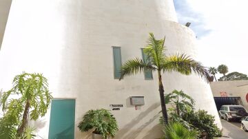 Hospital Universitario de Canarias 