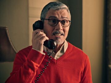 Cap&iacute;tulo 369 de Sue&ntilde;os de libertad; 11 de agosto: Jos&eacute; se replantea contarle a Cristina que &eacute;l es su padre biol&oacute;gico 