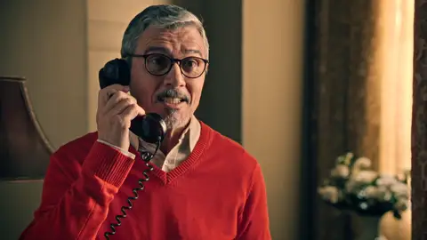 Capítulo 369 de Sueños de libertad; 11 de agosto: José se replantea contarle a Cristina que él es su padre biológico Capítulo 369 de Sueños de libertad; 11 de agosto: José se replantea contarle a Cristina que él es su padre biológico