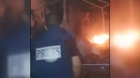Ataque Gaza Ataque Gaza