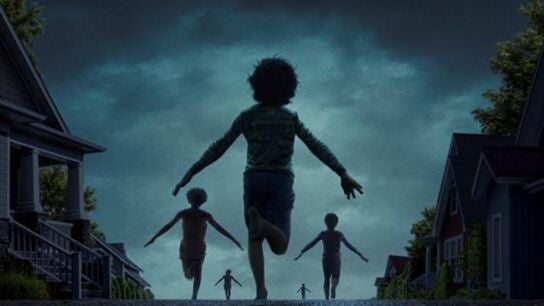 Weapons, pel&iacute;cula de terror de Zach Cregger