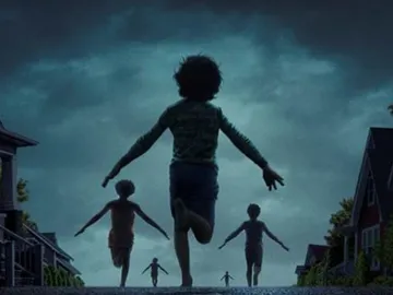 Weapons, película de terror de Zach Cregger Weapons, película de terror de Zach Cregger