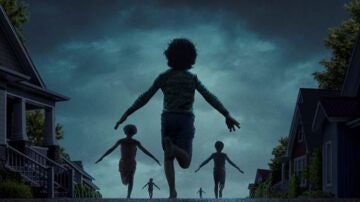 Weapons, película de terror de Zach Cregger