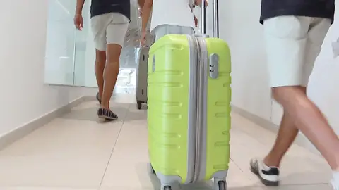 Vacaciones Vacaciones