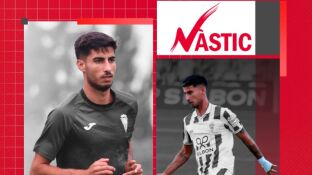 Calder&oacute;n, el fichaje cancelado del N&agrave;stic