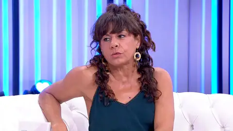 Cristina Medina fundó una aplicación de acompañamiento tras superar el cáncer: "Cuando te curas tienes una caída emocional muy fuerte"