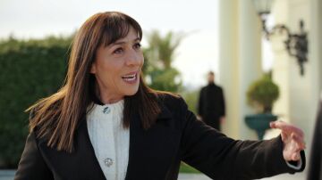 “Tú vas a ser el único heredero”: Nükhet comparte sus planes con Kaya para quedarse con todo lo de Halis