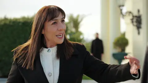 “Tú vas a ser el único heredero”: Nükhet comparte sus planes con Kaya para quedarse con todo lo de Halis “Tú vas a ser el único heredero”: Nükhet comparte sus planes con Kaya para quedarse con todo lo de Halis