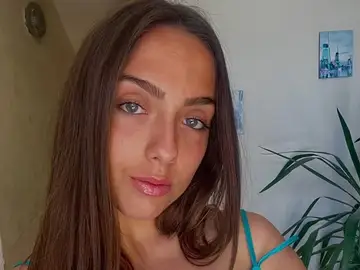 La joven voleibolista Simona Cinà La joven voleibolista Simona Cinà