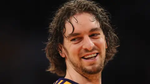 Pau Gasol Pau Gasol