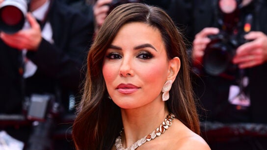 Eva Longoria