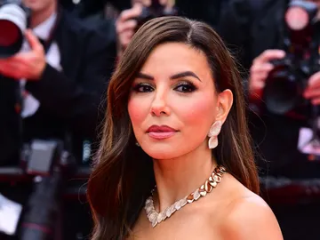 Eva Longoria Eva Longoria