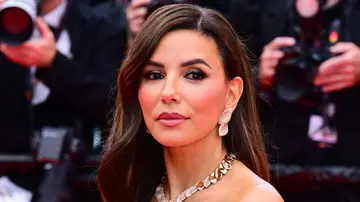 Eva Longoria Eva Longoria