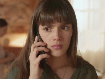 &ldquo;Tengo pasta para vivir como dioses&rdquo;: Nando le pide a Julia irse de Oramas y empezar de cero, esta noche en La Encrucijada