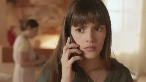 “Tengo pasta para vivir como dioses”: Nando le pide a Julia irse de Oramas y empezar de cero, esta noche en La Encrucijada “Tengo pasta para vivir como dioses”: Nando le pide a Julia irse de Oramas y empezar de cero, esta noche en La Encrucijada