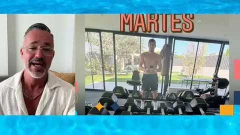 Rubén Bravo Rubén Bravo