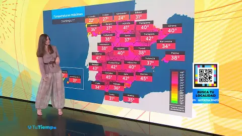 Tu tiempo Tu tiempo