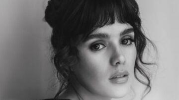 Camila de Berlín llega a La Encrucijada: esta es la trayectoria de Samantha Siqueiros