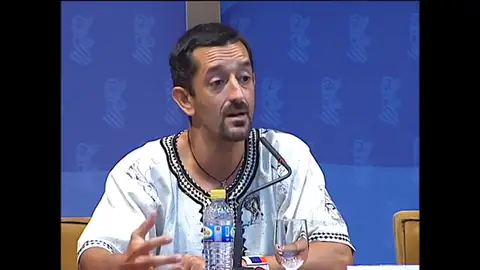 Pedro Cavadas Efemérides de hoy 19 de agosto de 2025: Primer trasplante de cara en España