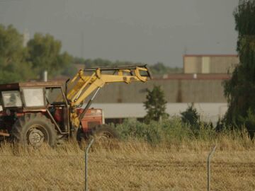 La ley del campo y los incendios