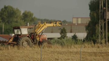 La ley del campo y los incendios