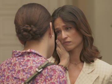 Carmen y Amanda