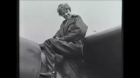 Amelia Earhart Efemérides de hoy 24 de agosto de 2025: Amelia Earhart, primera mujer en un vuelo transcontinental