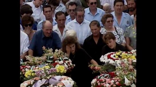 Efem&eacute;rides de hoy 26 de agosto de 2025: Masacre de Puerto Hurraco
