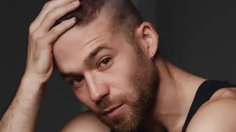 Ignacio Montes, de la ley al crimen: sus dos caras como Zárate en La novia gitana y Nando en La Encrucijada Ignacio Montes, de la ley al crimen: sus dos caras como Zárate en La novia gitana y Nando en La Encrucijada