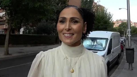 Rosa López Rosa López