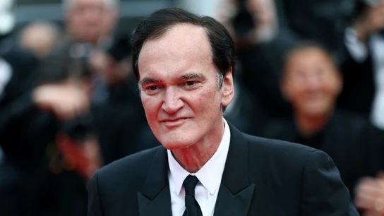 Quentin Tarantino Quentin Tarantino