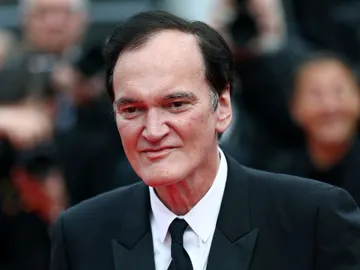 Quentin Tarantino Quentin Tarantino