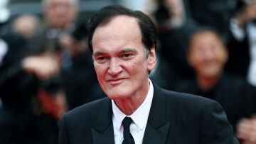 Quentin Tarantino